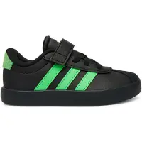 Adidas Vl Court 3.0 Skateboarding Gymnastikskor För Barn