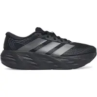 Adidas Loopschoen 'Galaxy 8' grafiet / zwart