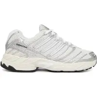 Adidas Sneakers 'Control 3' stone grey / wit