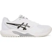 Asics Gel-dedicate 9 All Court Shoes Wit EU 47 Man