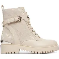 GUESS Boots crème