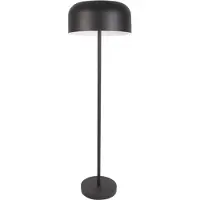 Present Time - Vloerlamp Capa - Zwart