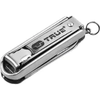 True Utility Nagelknipper Nail Clip Kit