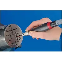 PFERD TOOLS 40100928 Keramische vezelvijl Lengte 150 mm 1 stuk(s)