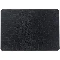 Unique living | placemat bodil | rechthoekig | polyester | | 30x43cm
