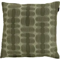 Hartman Sierkussen Mats Green (50 x 50 cm)
