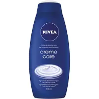 Nivea Pflegedusche Creme Care Douchegel 750 ml