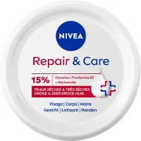 Nivea Repair & Care Intensieve Crème