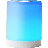 Brilliant Draagbare Led Lamp, Oplaadbare Batterij, Rgb, 3000 K, Touchdimmer, Weerbestendig, Wit