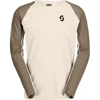 SCOTT Trail Vertic Pro T-shirt Met Lange Mouwen