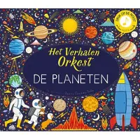 Christofoor De planeten (Hardback)