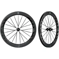 Miche Deva Rd 62 Tubeless Racefiets Wielset