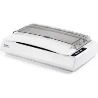 Avision 000-1135-02G Flachbettscanner FB2380E A4