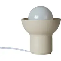 Co Bankeryd Up tafellamp Beige