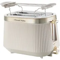 Russell Hobbs Brontë Stone - Broodrooster - 26761-56