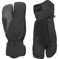 Sealskinz Waterdichte Extreme Codeweer Cyclus Split Vingerhandschoen voor Mannen en Vrouwen