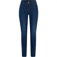 Brax Jeans 'SHAKIRA' donkerblauw
