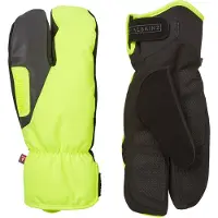 Sealskinz Waterdichte extreme koudweer fiets splitvingerhandschoen voor mannen en vrouwen