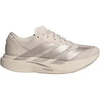 Adidas Loopschoen 'Adizero EVO SL' beige / poederroze