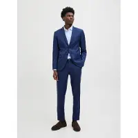 Jack & jones Premium Pak 'JPRCosta' donkerblauw