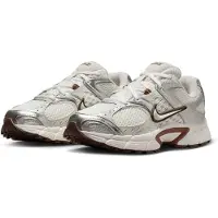 Nike Sneakers laag 'V5' ecru / zilver