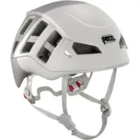 Petzl - Meteor - Klimhelm M/L - 57-61 cm, grijs