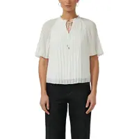 s.Oliver Blouse crème