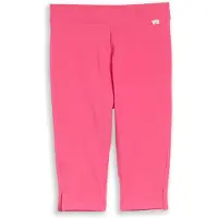 Tom Tailor Leggings navy / pastelgroen / pink / wit
