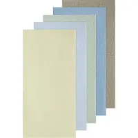 Name it Luier 'NBNOHAPPY' opaal / lichtblauw / kaki / mintgroen / pastelgroen