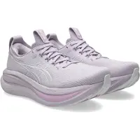Asics GEL-NIMBUS 28 1012B899 Hardloopschoenen | Maat 37.5 Dames Roze