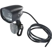 Prophete Fietsverlichting Led-koplamp voor e-bike