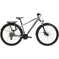KROSS Hexagon 2.0 Eq 27.5´´ 2026 Mountainbike