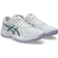 Asics Sportschoen 'Upcourt 6' wit