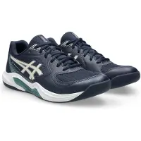 Asics Gel-dedicate 9 Indoor Heren