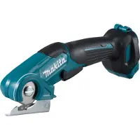 Makita Universele accuschaar CP100DZ CP100DZ Zonder accu, Zonder lader