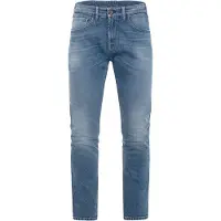 Rokker RT Tapered Slim Motorfiets Jeans