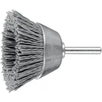 PFERD TOOLS Komborstel TBU 5010/6 SiC 180 0,90 43210004 10 stuk(s)