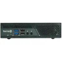 Wortmann AG PC-Mini 6000V6.1 SILENT GREENLINE