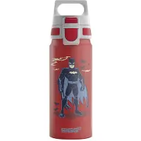 SIGG WMB Batman Standing
