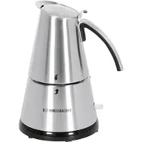 Rommelsbacher Eko 346/e Koffiezetapparaat 4 Bekers