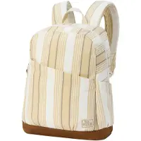 Dakine Rugzak 'Wednesday 21L' beige / bruin / wit