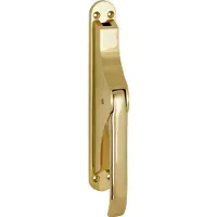 Artitec Mi Satori Set Pompespagnolet Elegant messing gelakt 2500mm