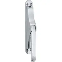 Artitec Mi Satori Set Pompespagnolet Elegant glans chroom 2500mm