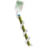 Goobay U/FTP cat 8.1 - 1 meter - Wit -