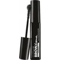 Maybelline Brow Drama Sculpting Brow Mascara - Transparent