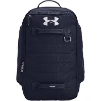 Under Armour Rugzak UA Contain 196883132614 Maat OSFM