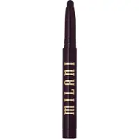 Milani Ludicrous Matte Lip Crayon (220 Rager) - Langdurige Crème-naar-Mat Lippenstift