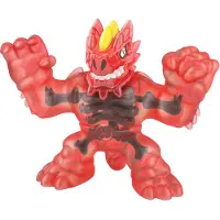 Character Options Ltd. Heroes of Goo Jit Zu Dino X-Ray, Actiefiguur - Blazagon De Draak (41185)
