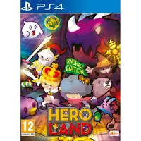 Heroland-Knowble-editie (PS4)