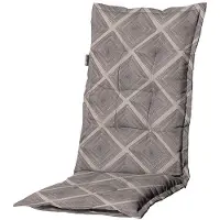 Madison tuinstoelkussen Viro Taupe -
